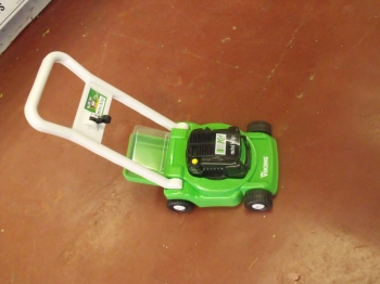 Stihl Mini clip Child's lawnmower